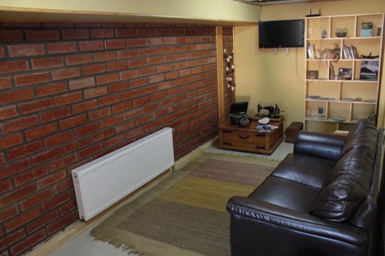 Bed & Breakfast Motas De Coir�n