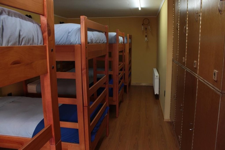 Bed & Breakfast Motas De Coir�n