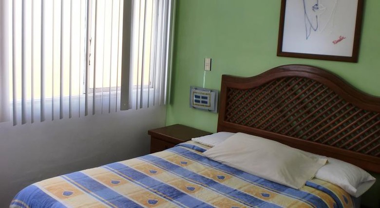 Apartamento Suites Diez- Eugenio Sue