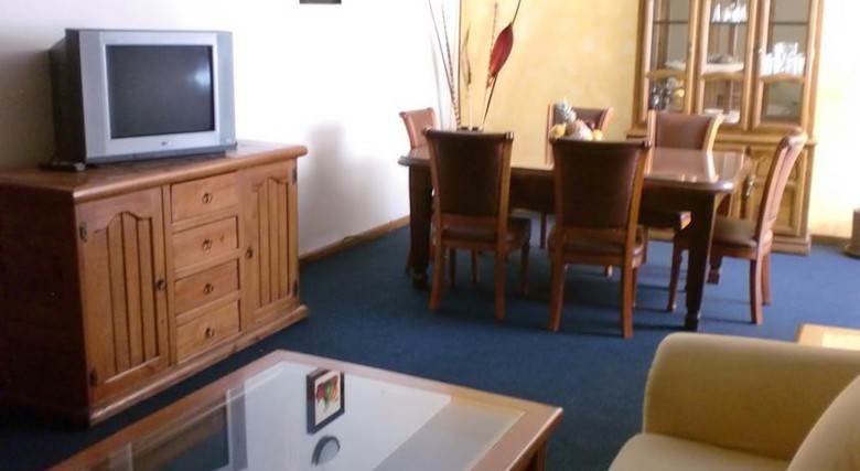 Apartamento Suites Diez- Eugenio Sue
