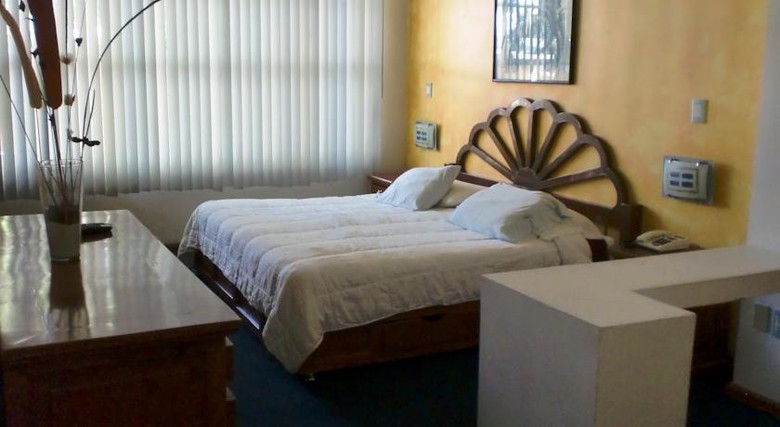 Apartamento Suites Diez- Eugenio Sue