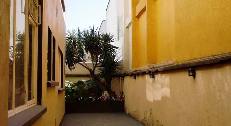 Apartamento Suites Diez- Eugenio Sue