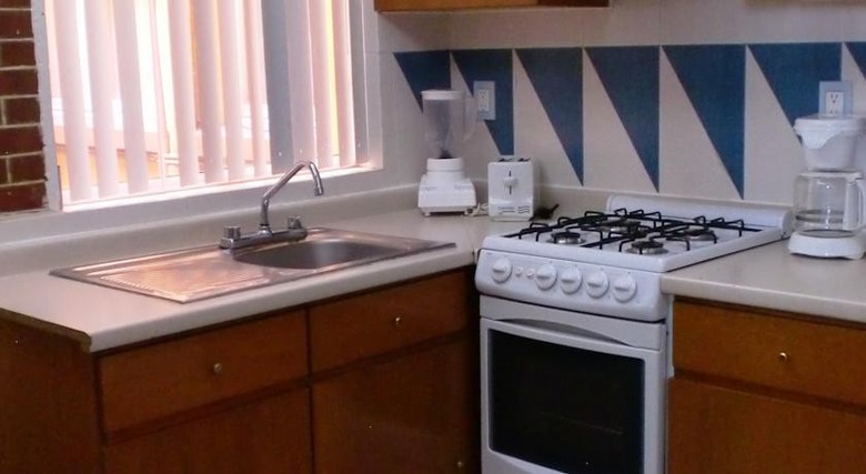 Apartamento Suites Diez- Eugenio Sue