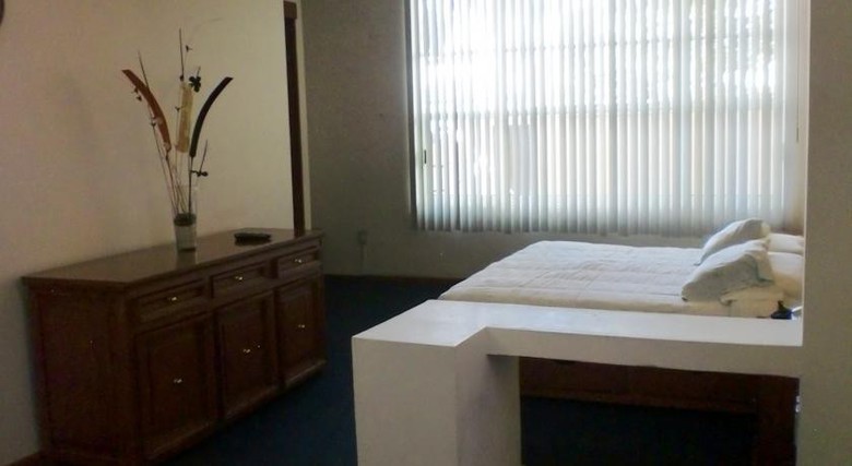 Apartamento Suites Diez- Eugenio Sue