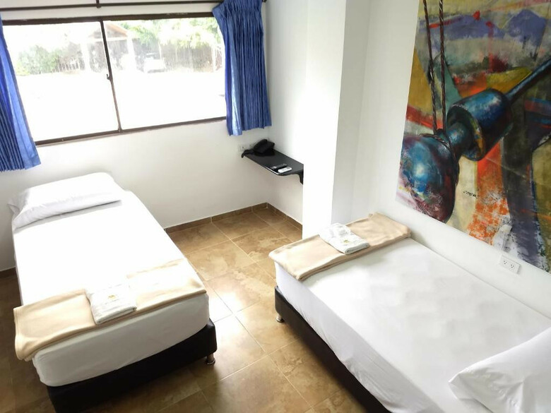 Hotel Tayromar