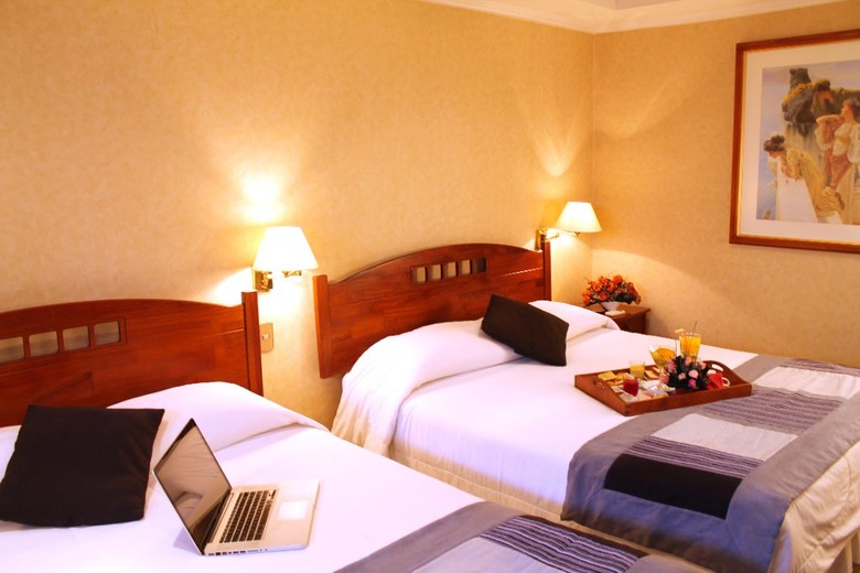Hotel Capelli