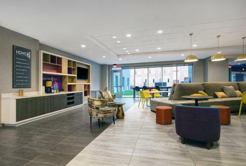 Hotel Tru By Hilton Milwaukee Downtown, Wi