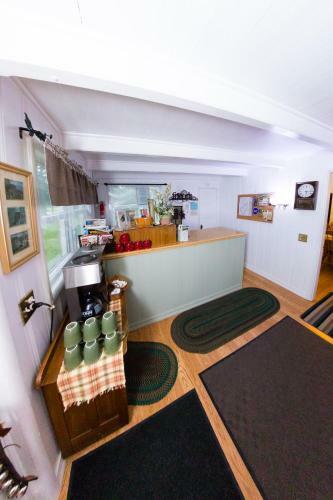Bed & Breakfast Oak Park Inn