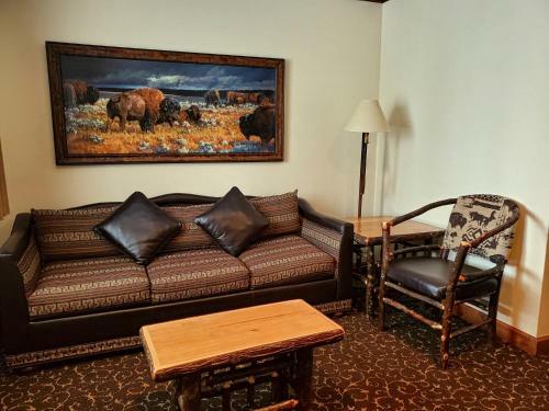 Hotel Parkway Inn Jackson Hole Wy