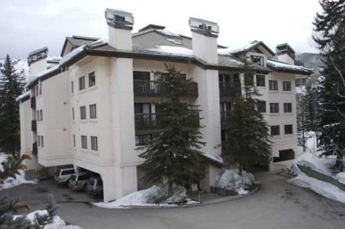 Apartamento Townsend Place Condominiums