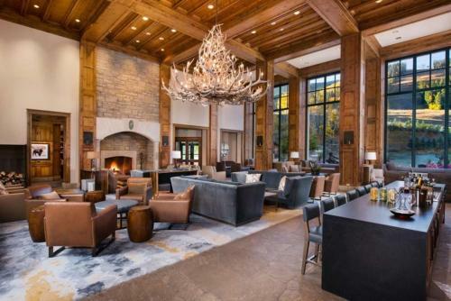 Apartamento Beaver Creek Park Hyatt 2bed