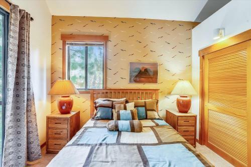 The River View Getaway