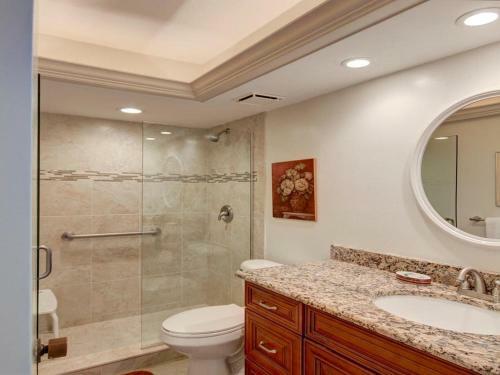 Apartamento Sst4-701 - South Seas Tower Condo