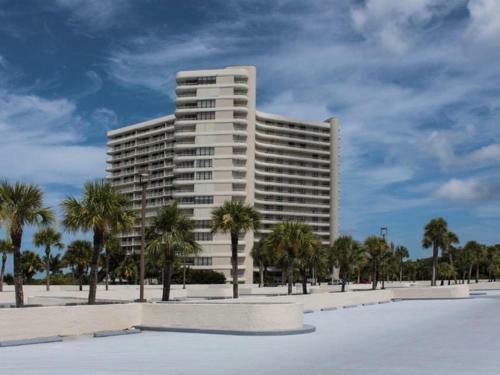 Apartamento Sst4-701 - South Seas Tower Condo