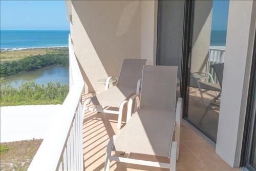 Apartamento Sst3-1207 - South Seas Tower Condo