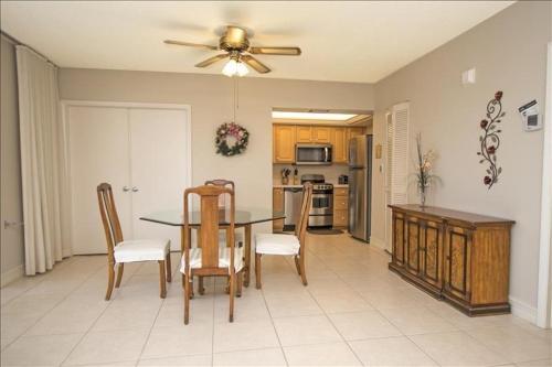 Apartamento Smr 604 - San Marco Residences Condo