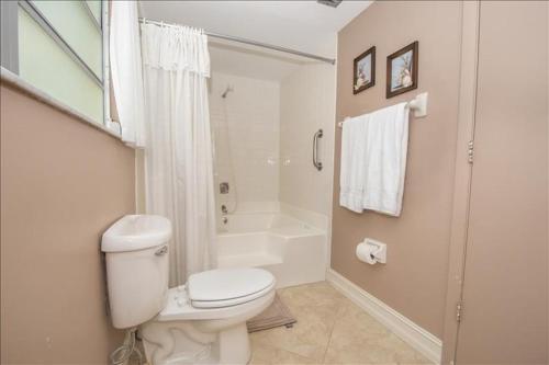 Apartamento Smr 604 - San Marco Residences Condo