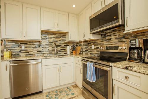 Apartamento Sst3-1612 - South Seas Tower Condo