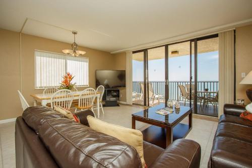 Apartamento Seawin 801 - Sea Winds Condo