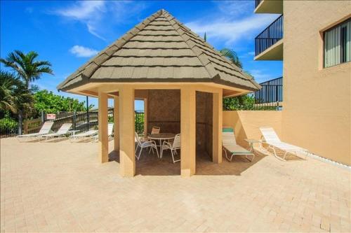 Apartamento Seawin 801 - Sea Winds Condo