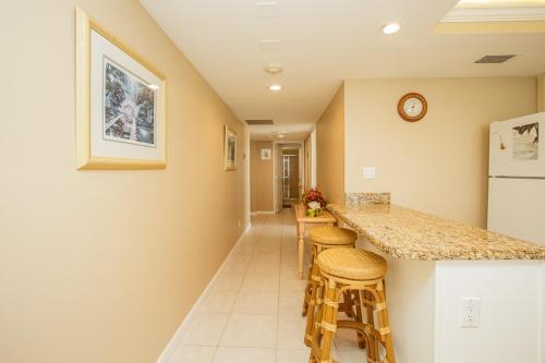 Apartamento Seawin 801 - Sea Winds Condo