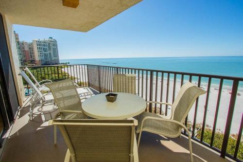 Apartamento Seawin 801 - Sea Winds Condo