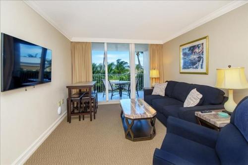 Apartamento Mbor 604 - Marco Beach Ocean Resort Condo