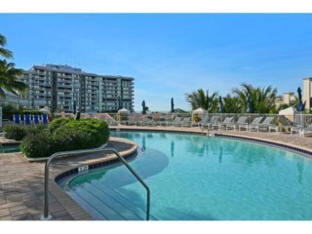 Apartamento Mbor 604 - Marco Beach Ocean Resort Condo