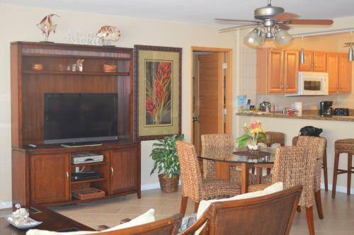 Haleakala Shores #a-208