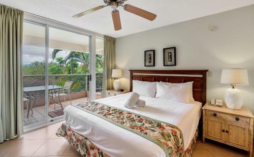 Apartamento Castle Maui Banyan