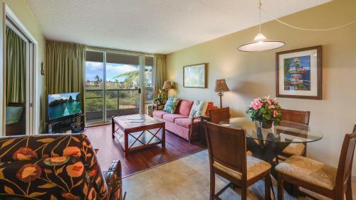 Apartamento Castle Maui Banyan