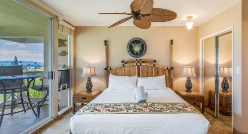 Apartamento Castle Maui Banyan