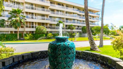 Apartamento Castle Maui Banyan