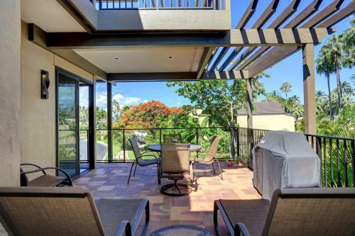 Hotel Wailea Elua #0807 By Ali'i Resorts