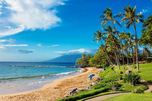 Hotel Wailea Elua #0807 By Ali'i Resorts