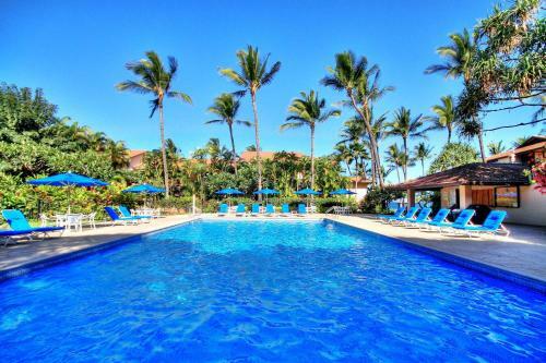 Hotel Makena Surf Resort #e-202 By Ali'i Resorts