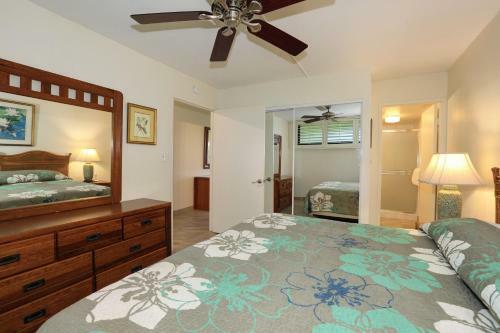 Hotel Kihei Surfside #311 By Ali'i Resorts