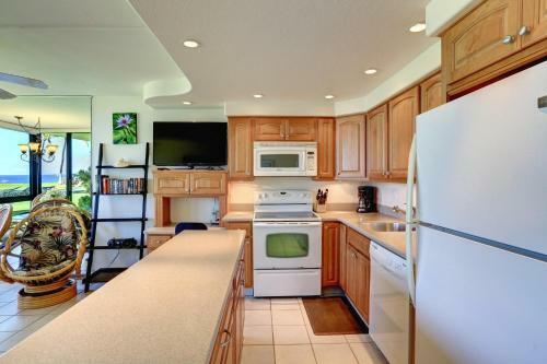 Hotel Kihei Surfside #111 By Ali'i Resorts