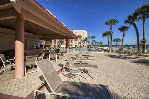 Apartamento Riv E-410 - Riverside Condominium Condo