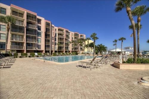 Apartamento Riv E-410 - Riverside Condominium Condo