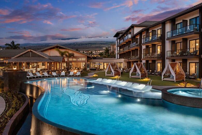 AC Hotel By Marriott Maui Wailea