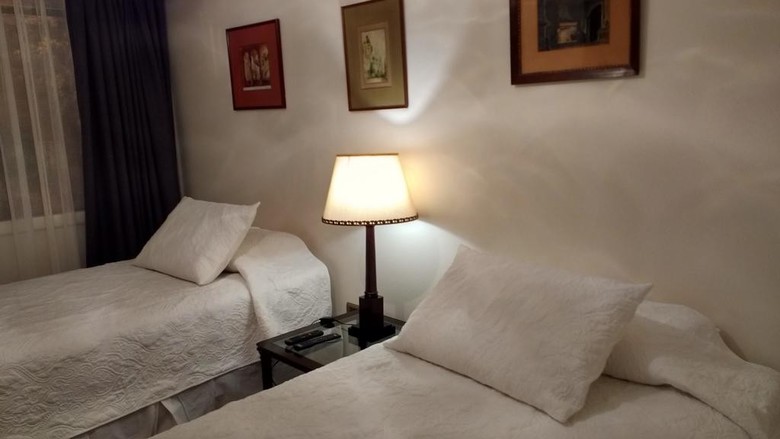 Apartamento Plaza Huelen