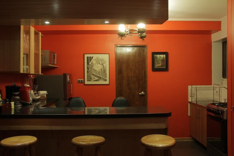 Apartamento Plaza Huelen