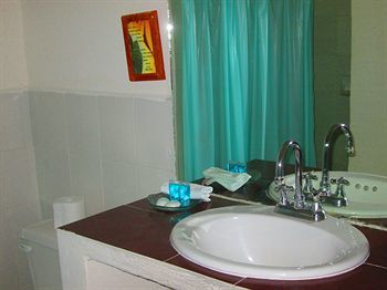 Hotel Kin Ha Pueblo