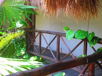 Hotel Kin Ha Pueblo