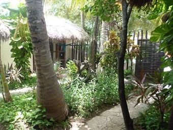 Hotel Kin Ha Pueblo