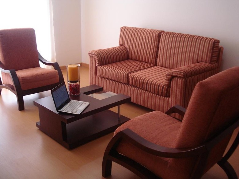 Apartamento Santa Maria