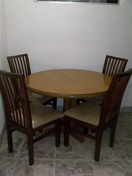Hotel Santa Lucia Del Bosque