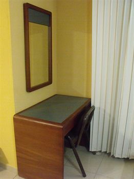 Hotel Santa Lucia Del Bosque