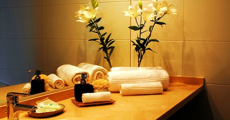 Apartamento Roi Santiago